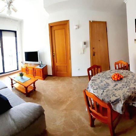 Sunny Apartment 代穆斯 外观 照片