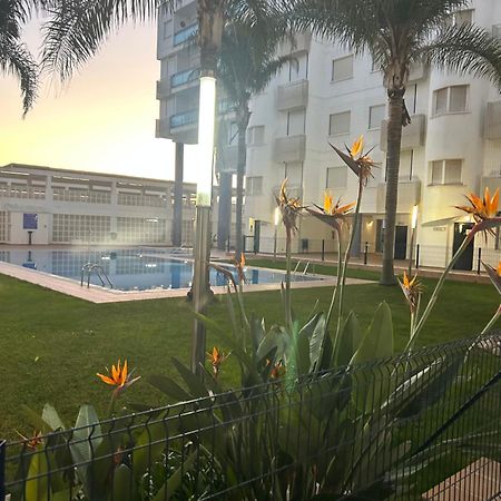 Sunny Apartment 代穆斯 外观 照片