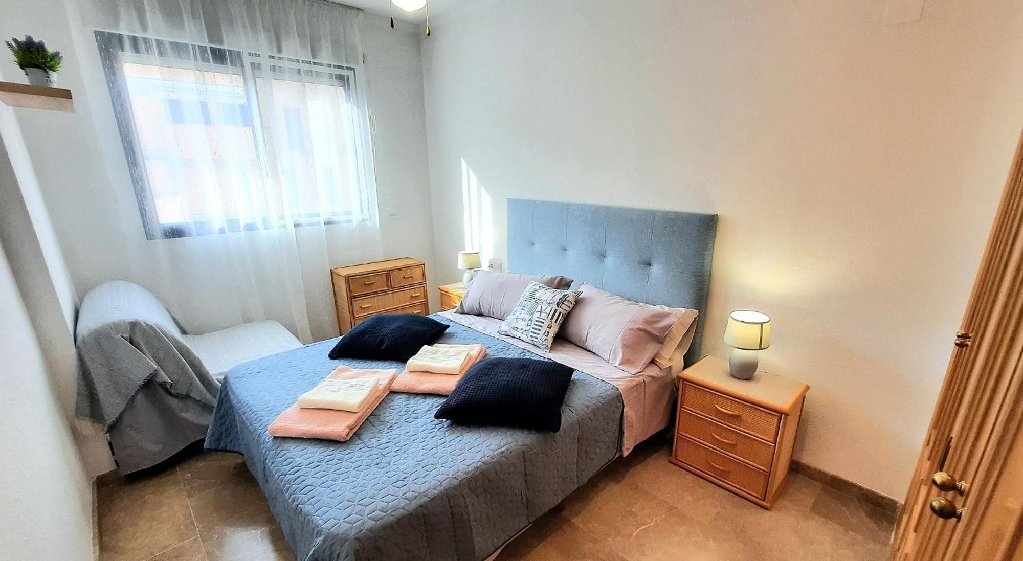 Sunny Apartment 代穆斯 外观 照片
