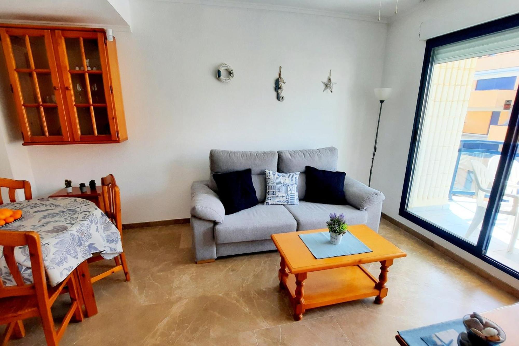 Sunny Apartment 代穆斯 客房 照片